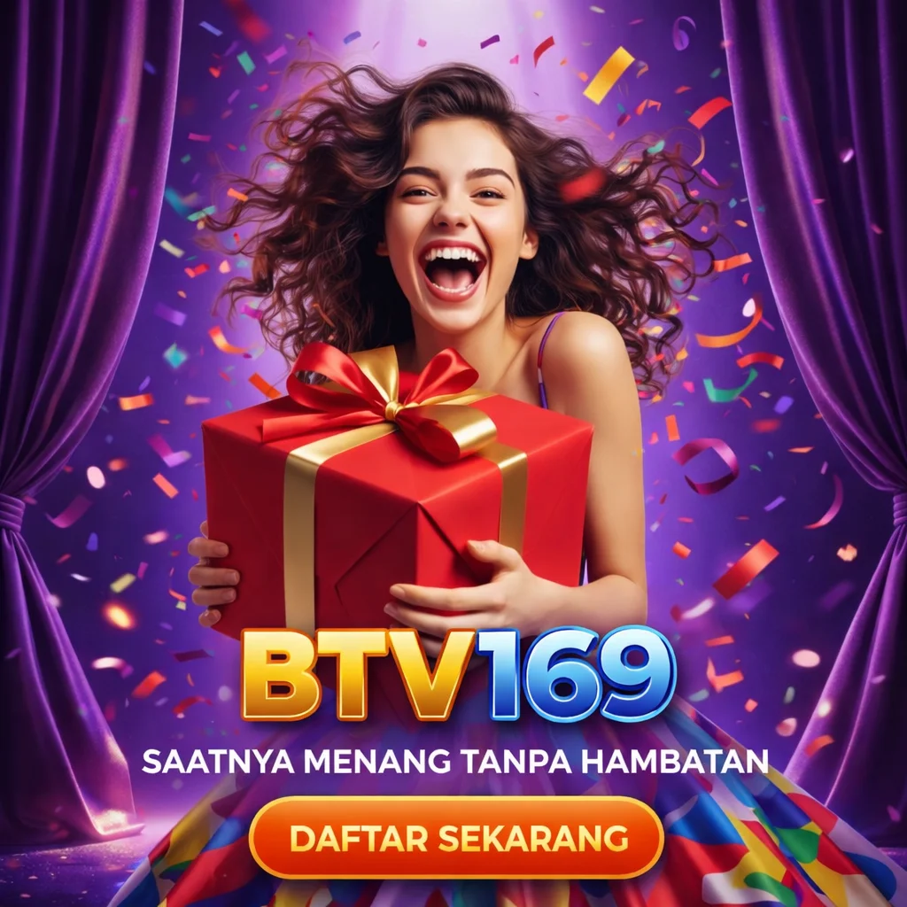 Galeri foto Btv169 » Portal Terpercaya Untuk Permainan Online Futuristik di Jakarta